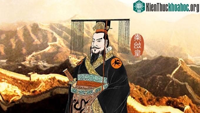 Hậu nhân của Tần Thủy Hoàng tiếp tục tồn tại cho đến nay và phát triển thành những họ khác.