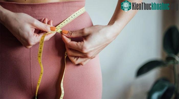 Vòng eo thon gọn hơn có thể giúp giảm nguy cơ phát triển nhiều bệnh mãn tính