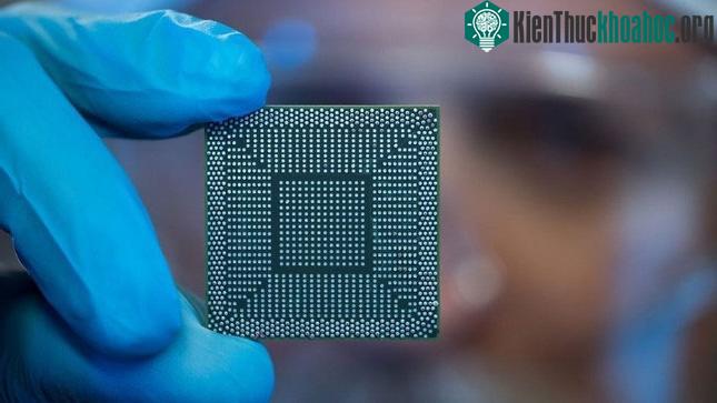 Thiết bị sạc không dây có thể cung cấp năng lượng cho bộ cấy ghép