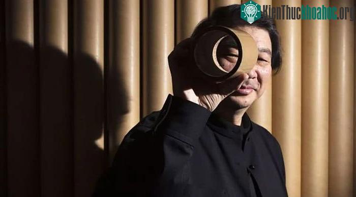 Shigeru Ban