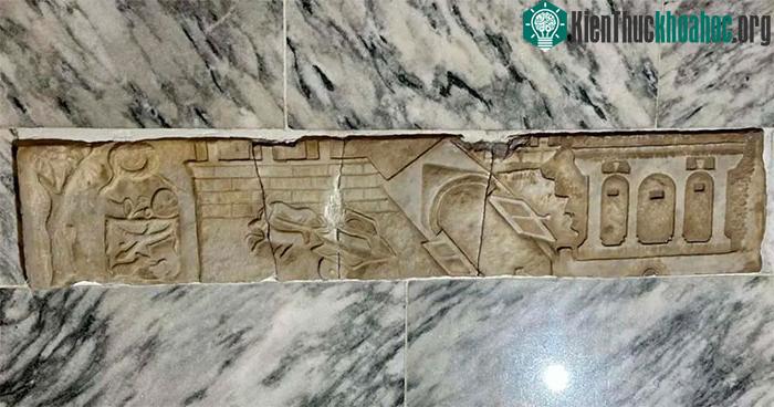 Báu vật vô giá "mất tích" ở Pompeii gần 50 năm trước