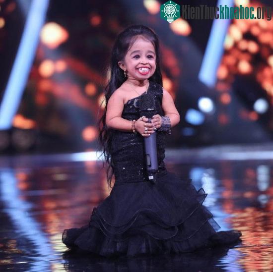 Jyoti Amge