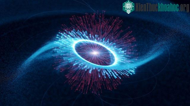 Vụ nổ tia gamma là hiện tượng bức xạ điện từ mạnh nhất trong vũ trụ.