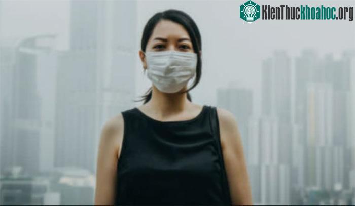 Mối liên hệ khó ngờ giữa tỷ lệ tự tử và chất lượng không khí ảnh 0