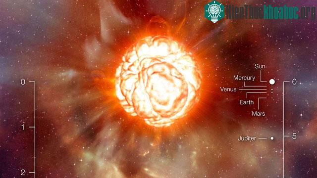 Betelgeuse còn gắn liền với nông nghiệp và dự đoán các hiện tượng tự nhiên.