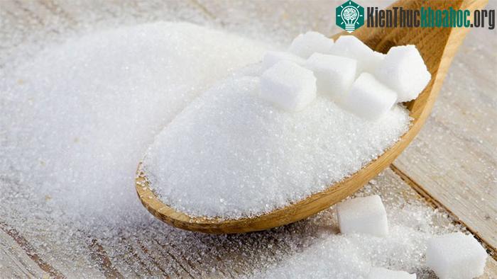 Dừng ăn đường trong thời gian dài có thể giúp bạn cải thiện làn da và sức khỏe tổng thể.&nbsp;