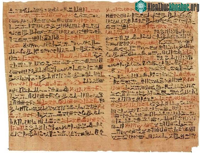 Vén màn sự thật về "đại ác nhân" Imhotep trong Xác ướp Ai Cập ảnh 1