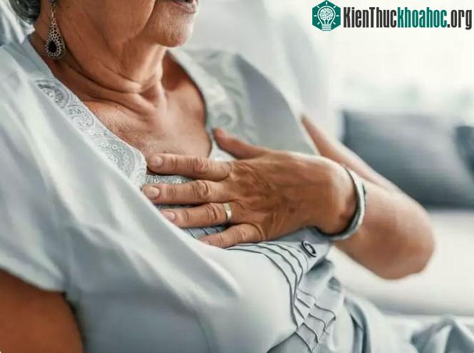 Cúm A gia tăng: Biến chứng cúm A có nguy hiểm không? ảnh 1