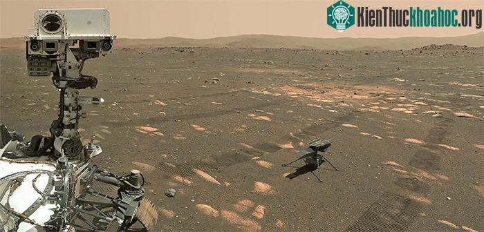 Săn sự sống ngoài hành tinh, tàu NASA bất ngờ mất tích ảnh 1