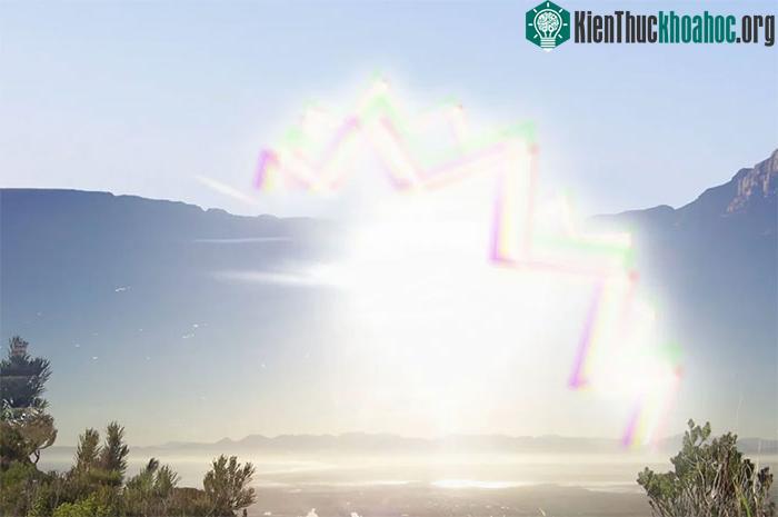 Những hình ảnh xuất hiện không giống nhau ở bệnh nhân đau nửa đầu.