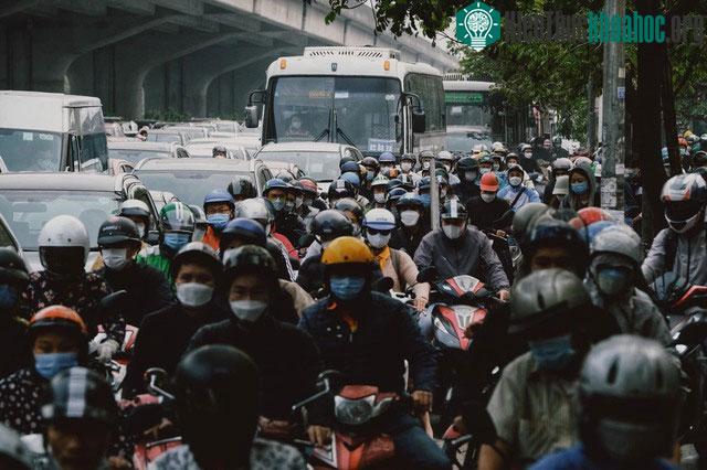 Nếu có vấn đề gì cần sửa chữa, hãy làm ngay trước khi bắt đầu hành trình.