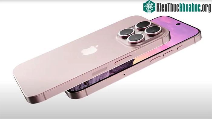 Bằng chứng cho thấy iPhone 16 sẽ có sự khác lạ đáng mong chờ, ấn tượng hơn hẳn iPhone 15 ảnh 1