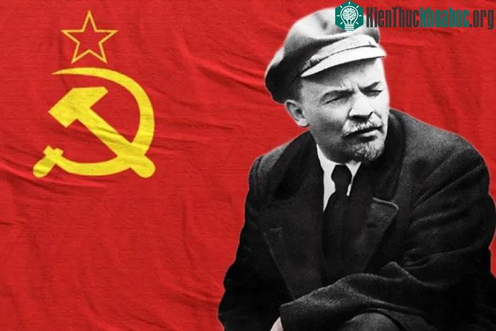 Vladimir Lenin