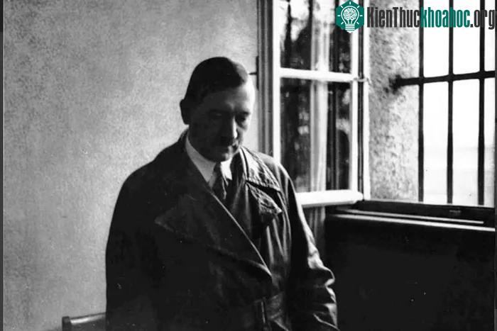 Adolf Hitler