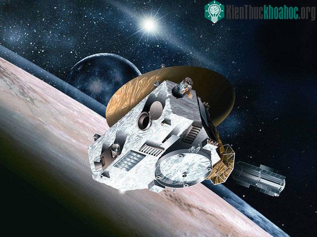 Tốc độ của tàu Voyager 1 vẫn kém xa tốc độ cần thiết để rời khỏi Dải Ngân hà.