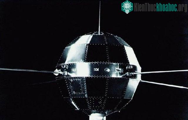 Tàu vũ trụ này có thể mang theo nhiều thiết bị thí nghiệm khoa học khác nhau