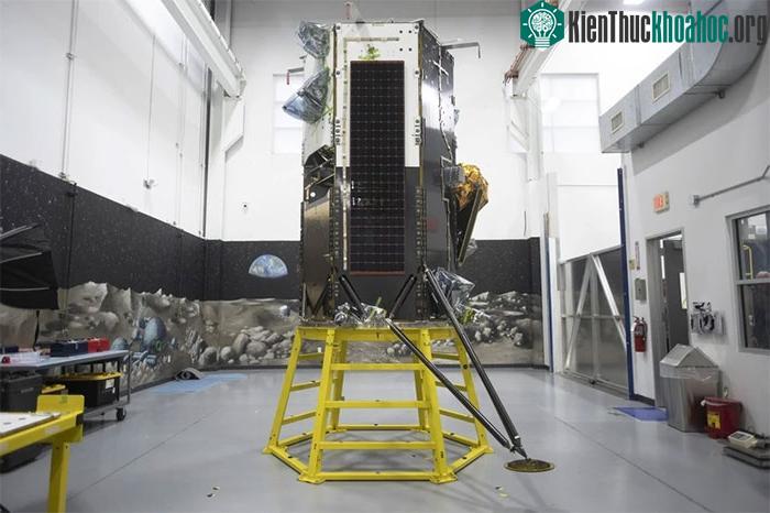 Tàu đổ bộ Mặt trăng Nova-C