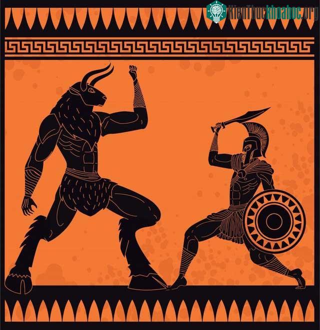 Nghịch lý con tàu của Theseus: Bạn là ai? ảnh 2