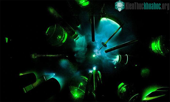 Sản xuất điện vô tận, lấy ý tưởng từ ngoài Trái đất sắp thành hiện thực ảnh 3