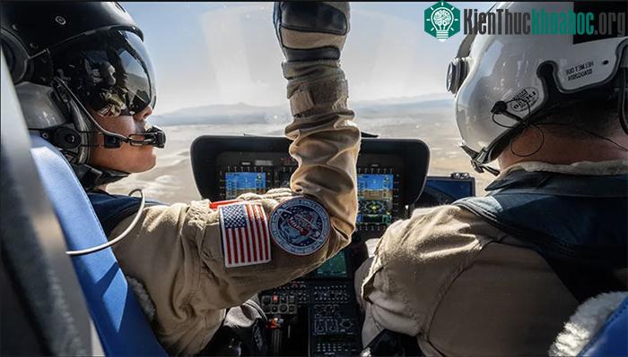 NASA công bố những bức ảnh đáng nhớ nhất năm 2023 ảnh 4