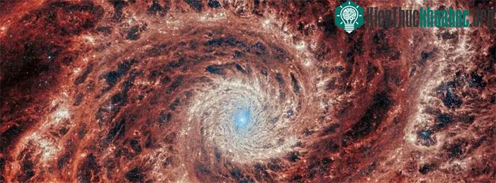 Thiên hà M51