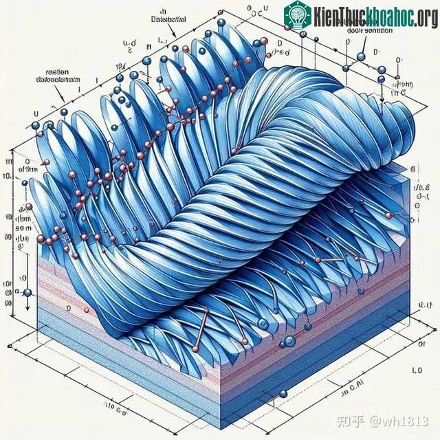 Ứng dụng khác của hiệu ứng giả hấp dẫn là nghiên cứu lực hấp dẫn lượng tử.