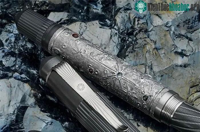 Bút Constellation có giá bán 268 triệu đồng.