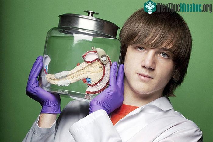 Jack Andraka