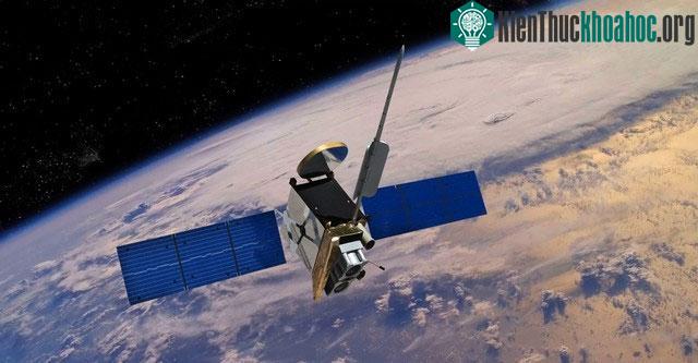 &nbsp;Vệ tinh Beidou có thể cung cấp cho cơ quan quản lý bằng chứng về thời gian đáng tin cậy.