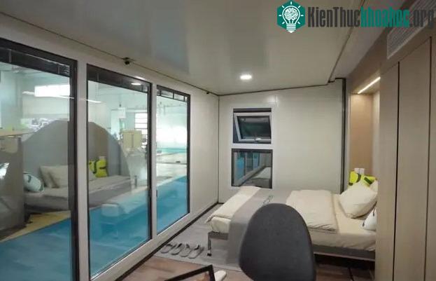 Giá bán lẻ của Grande S1 là 85.000 USD.