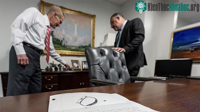 NASA công bố những bức ảnh đáng nhớ nhất năm 2023 ảnh 7