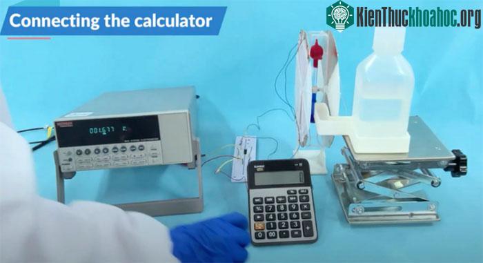 Nhà khoa học Trung Quốc tạo năng lượng sạch từ món đồ chơi cổ điển ảnh 0
