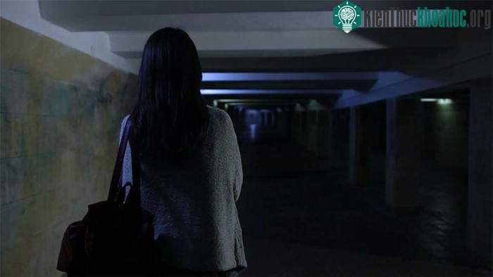 Khoa học có cách giúp "tắt nguồn" nỗi sợ? ảnh 0