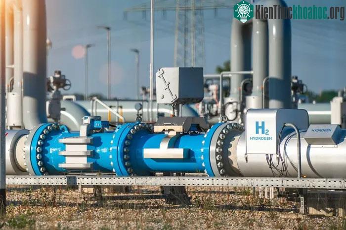 Hydro trắng – mỏ vàng mới khơi dậy cuộc săn lùng toàn cầu ảnh 0