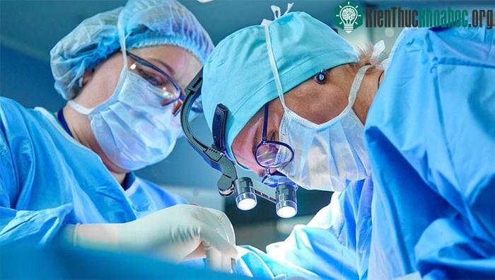 Nhóm nghiên cứu hy vọng sẽ sớm ứng dụng loại keo mới trong các ca phẫu thuật não