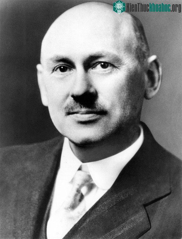 Robert Hutchings Goddard