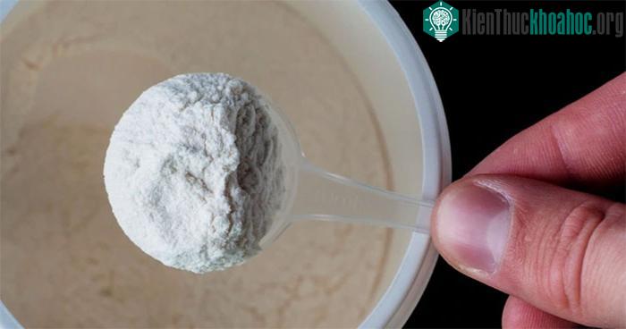 Tìm ra liệu pháp tạo cơ thể "siêu cường", tăng tuổi thọ lên 33% ảnh 0