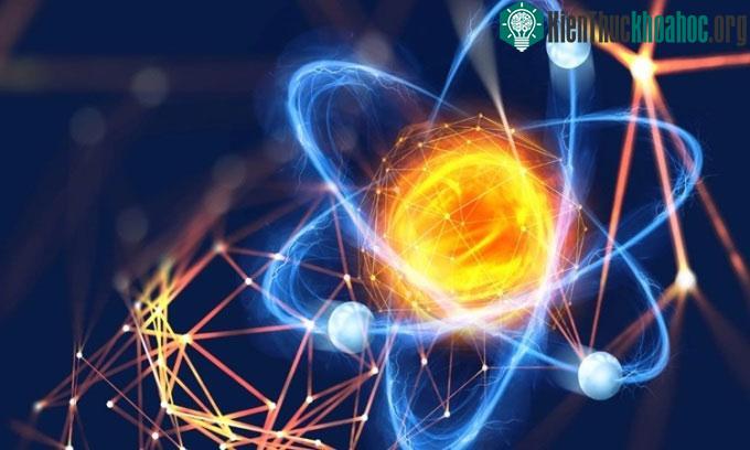 Hạt neutrino rất khó phát hiện trên Trái đất.
