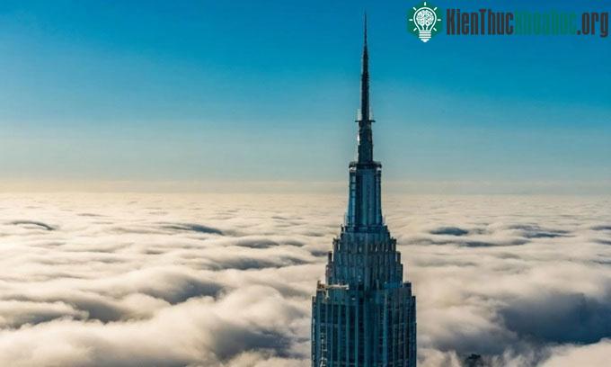 Tòa nhà chọc trời do Foster + Partners xây dựng sẽ cao hơn gấp đôi tháp Burj Khalifa.