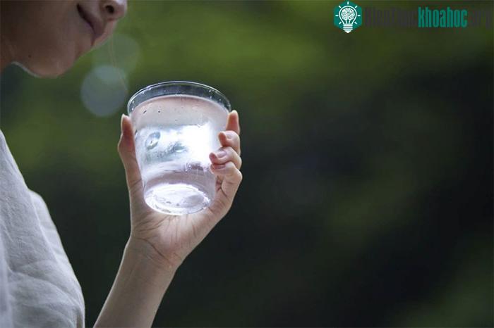 PFAS tích tụ bên trong cơ thể con người và gây ra nhiều bệnh lý nguy hiểm