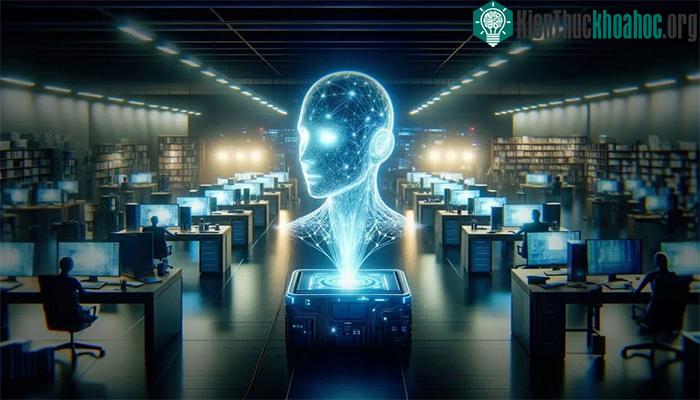 Công cụ này có thể đảm bảo công việc của một nhóm lập trình viên