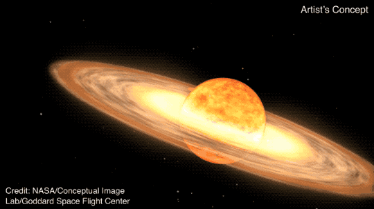 Hệ sao mang đến cho chúng ta cơ hội này được gọi là T Coronae Borealis (T CrB)