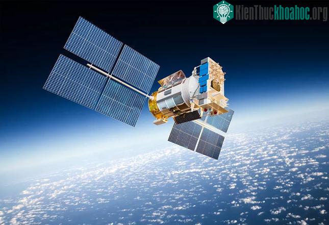 Việt Nam lên phương án phóng vệ tinh mới thay thế VINASAT-1 đã hết hạn sử dụng.