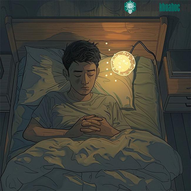 Khoa học tìm ra cơ chế giúp não bộ biến trải nghiệm thành ký ức dài hạn, bạn cũng có thể thử xem sao ảnh 1