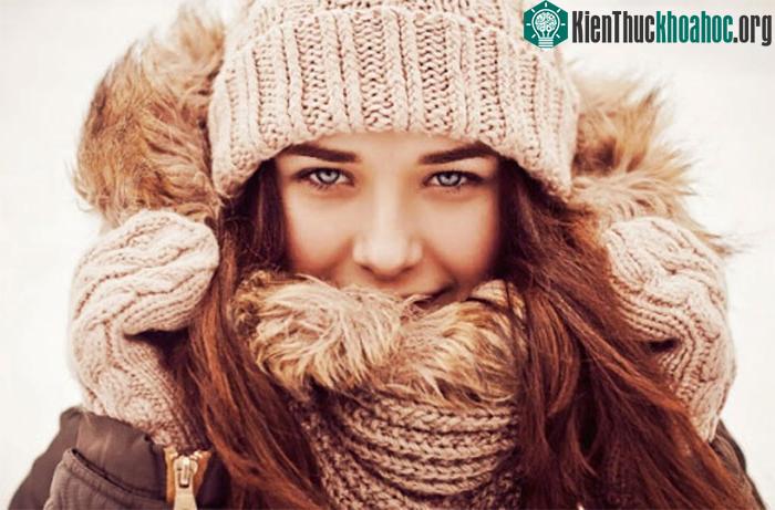 Top 5 giải pháp giảm khó thở do không khí lạnh tăng cường ảnh 1