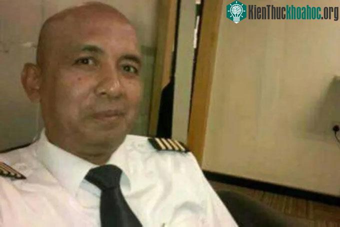 10 năm tìm lời giải cho bí ẩn MH370 ảnh 1