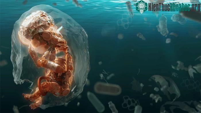 Các hạt siêu nhỏ này có trong tinh dịch, sữa mẹ và thậm chí cả mô não