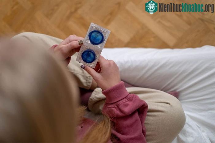 Mỗi loại bao cao su đều có ưu và nhược điểm riêng.