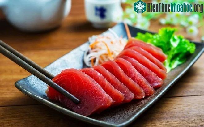 Sashimi