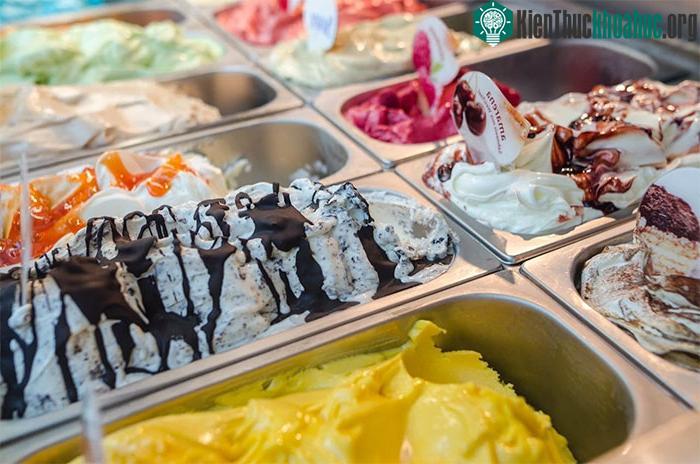 Việc hạn chế tần suất ăn đồ ngọt quan trọng hơn việc hạn chế lượng đồ ngọt đưa vào cơ thể.